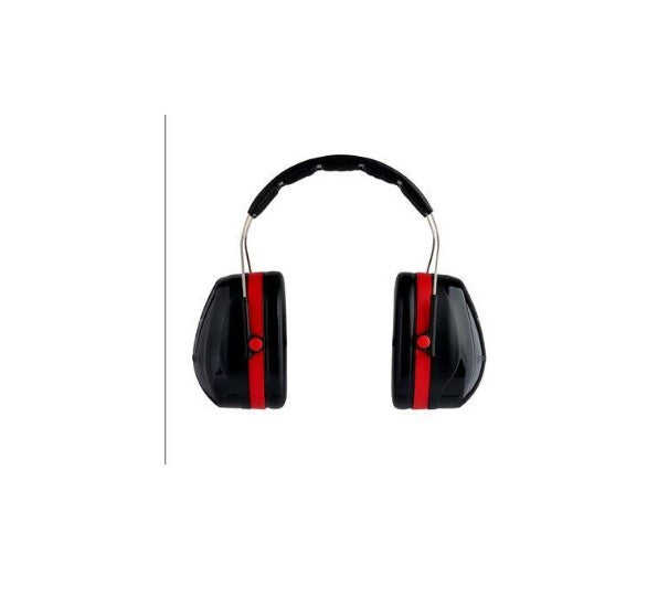 3M Peltor Optime III H540A - H54001, Casque anti bruit, Protection